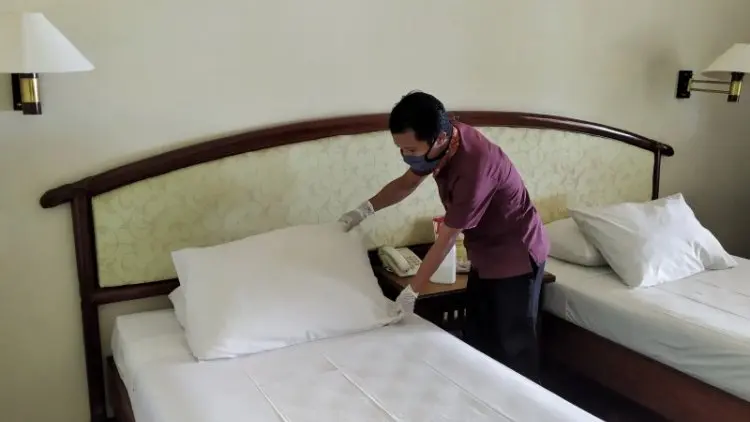 PHRI Jabar Minta Pemerintah Berikan Bantuan dan Relaksasi Izin