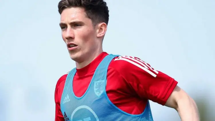 Done, Wilson Tinggalkan Liverpool untuk Gabung Fulham