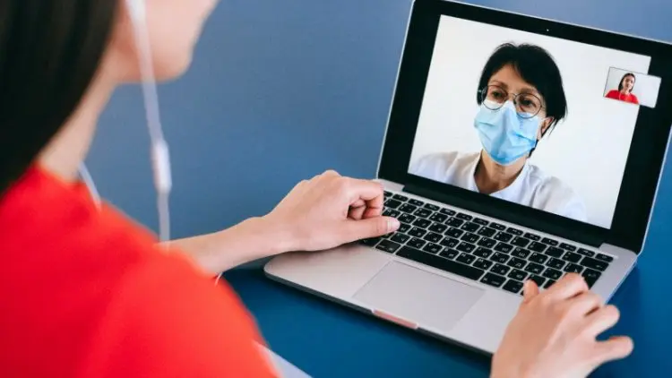 Sedang Isoman? Ini Waktu Ideal Konsultasi pada Dokter