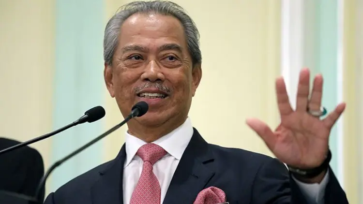 Malaysia Cetak Rekor Baru Covid-19 dengan 17.045 Kasus