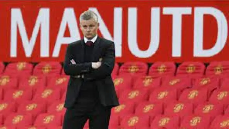 Solskjaer Perpanjang Kontrak di MU Sampai 2024