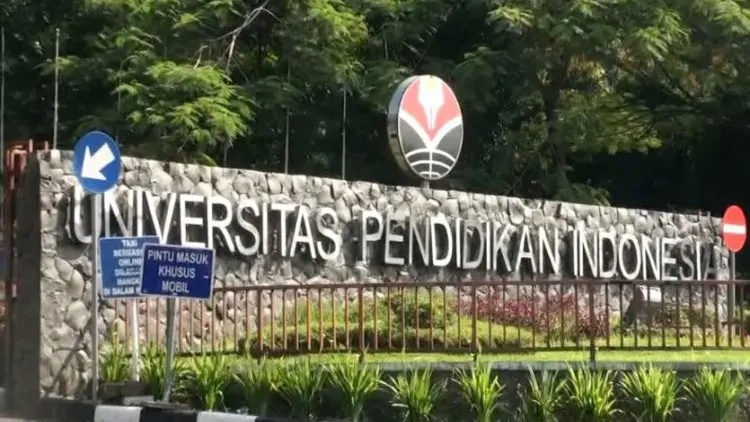 Kini, Begitu Gampangnya Legalisir Ijazah di UPI