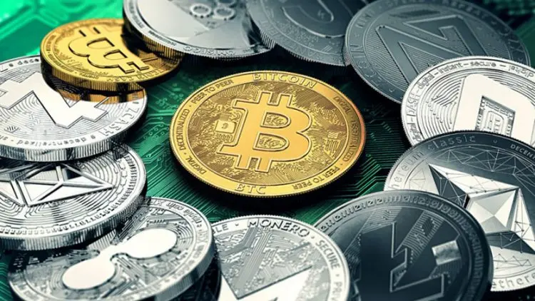 Sejarah Baru, JP Morgan Bank Pertama Kelola Aset Kripto