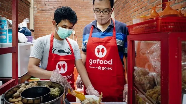 GoFood Hadirkan Promo Hemat untuk Kuliner di Kota Hujan