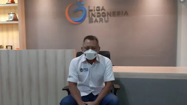 LIB: Liga 1 dan 2 Siap Digelar Begitu Ada 'Lampu Hijau' Pemerintah