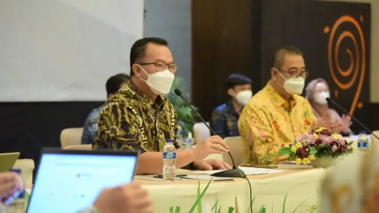 IPB University Beri Masukan Terkait Kebijakan MBKM pada DPR