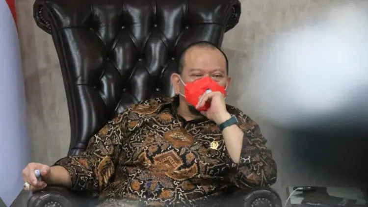 Ketua DPD Sebut Komoditas Pangan Berpotensi Tingkatkan Ekspor