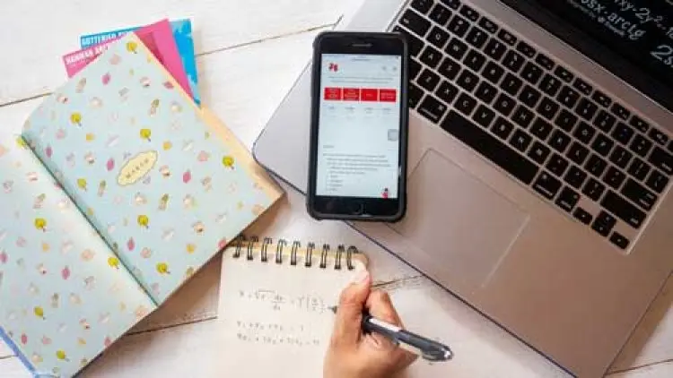 Tips Hemat dan Batasi Kuota Internet Selama WFH