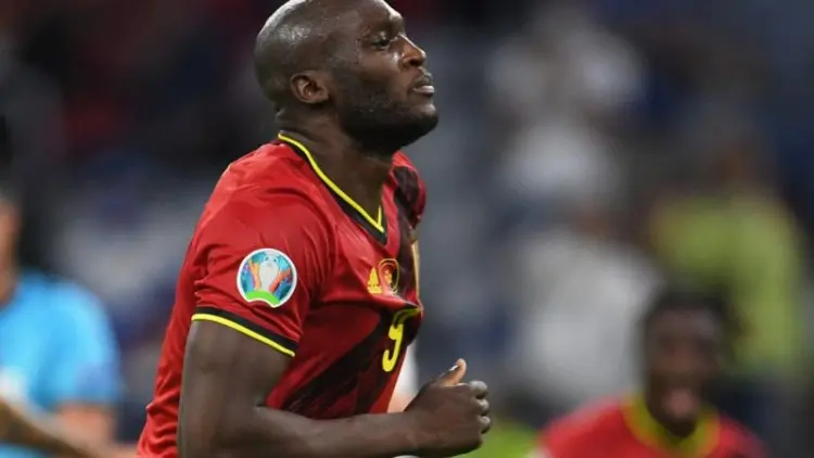 Lukaku Ingin Inter Milan Semakin Banyak Gelar