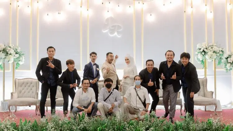 Wedding Planner Harapkan PPKM Level 4 Tidak Diperpanjang Lagi, Ini Alasannya!