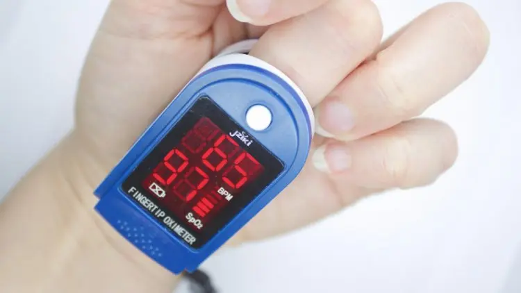 Begini Cara Periksa Oximeter Asli atau Palsu