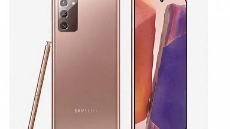 Fix, Sudah Tak Ada TIpe Samsung Galaxy Note Tahun Ini