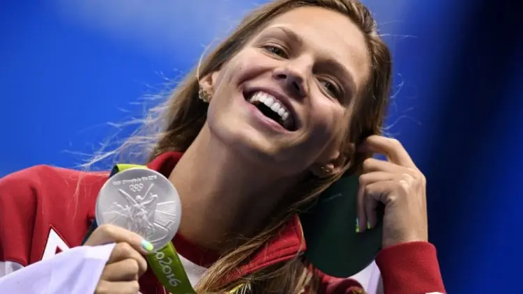 Hmm,,, Perenang Rusia tuding Olimpiade 2020 tak adil