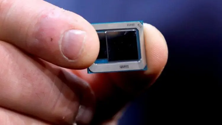 Atasi kelangkaan chip, Korsel vaksinasi pekerja pabrik elektronik