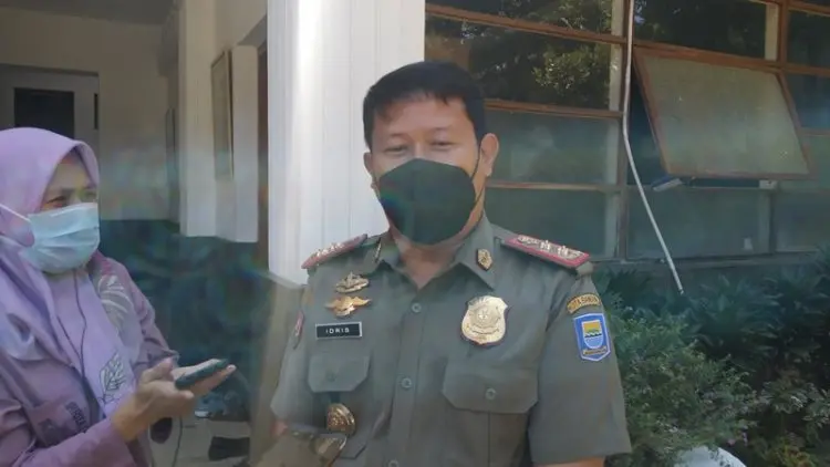 PPKM Level 4, Ini Kebiasaan Baru Pembeli di Warung Makan