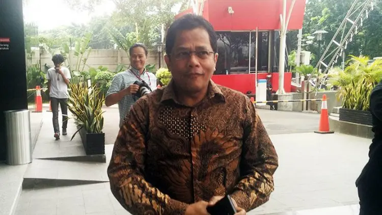 DPR Sediakan Dua Hotel Tempat Isoman Anggota