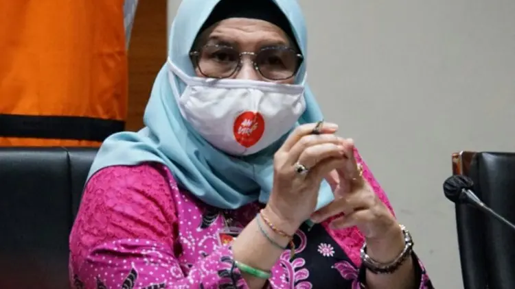 Dewas KPK Sidang Dugaan Pelanggaran Etik Lili Pintauli Pekan Depan