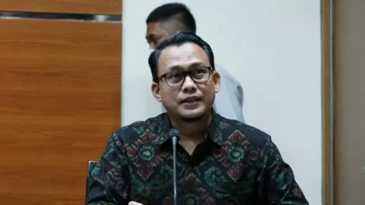 KPK Konfirmasi Aa Umbara Aliran Uang dari Kontraktor Proyek Bansos