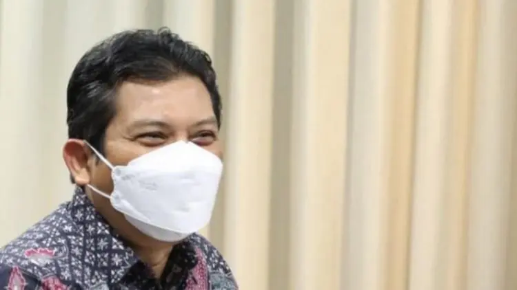 Dirut BPJS Kesehatan Masuk Jajaran CEO Terbaik Versi Iconomics