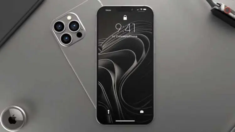 iPhone 14 Pro Bakal Punya Bodi Lebih 'Tangguh'