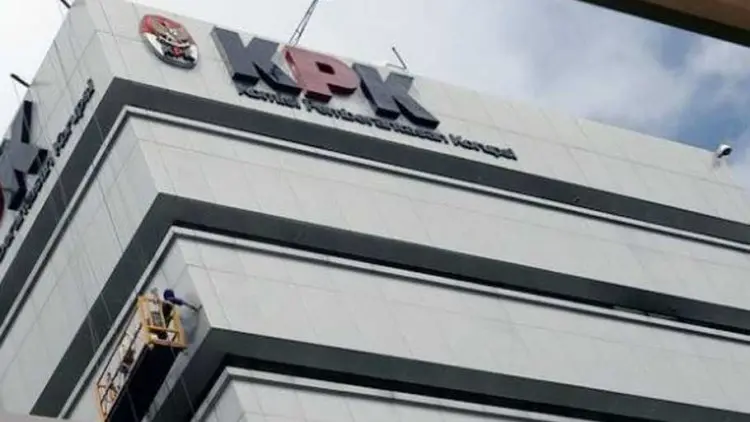 KPK Telusuri Penerima Duit Proyek Indramayu