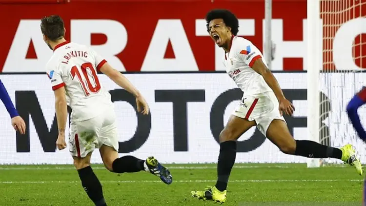 Chelsea Datangkan Pemain Sevilla Jules Kounde?