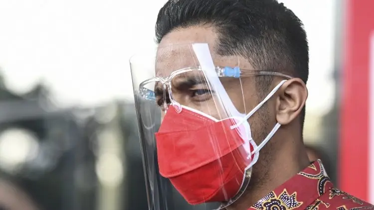 KPK: Hengky Ditanya Soal Pembahasan Pengadaan Bansos Covid-19