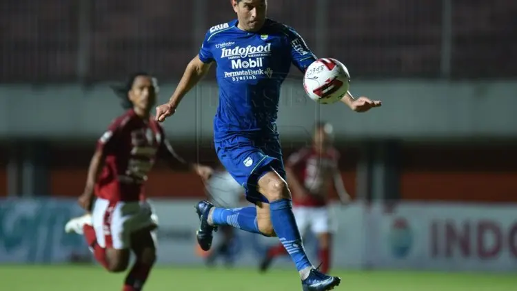 PPKM Diperpanjang, Jadwal Liga 1 Molor Lagi?