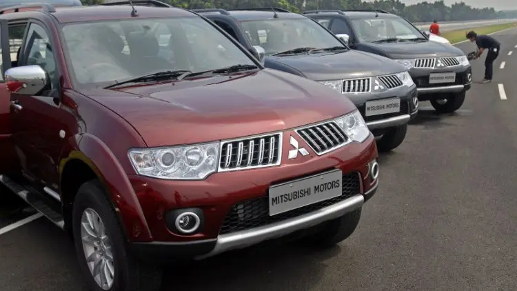 MPV dan SUV msih merajai pasar kendaran bekas