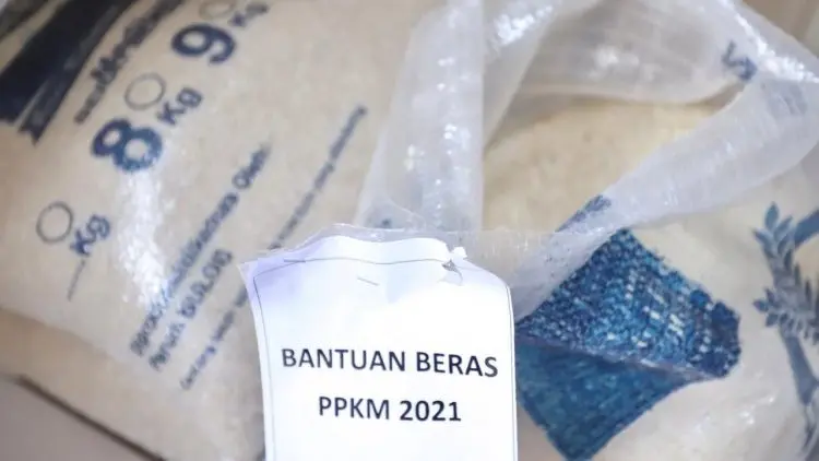 Pemkab Cirebon Segera Distribusikan 3.000 Paket Bansos Kemensos