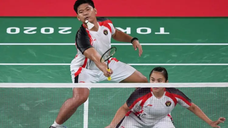 Takluk Hadapi Zheng/Huang, Praven/Melati: Banyak Lakukan Kesalahan