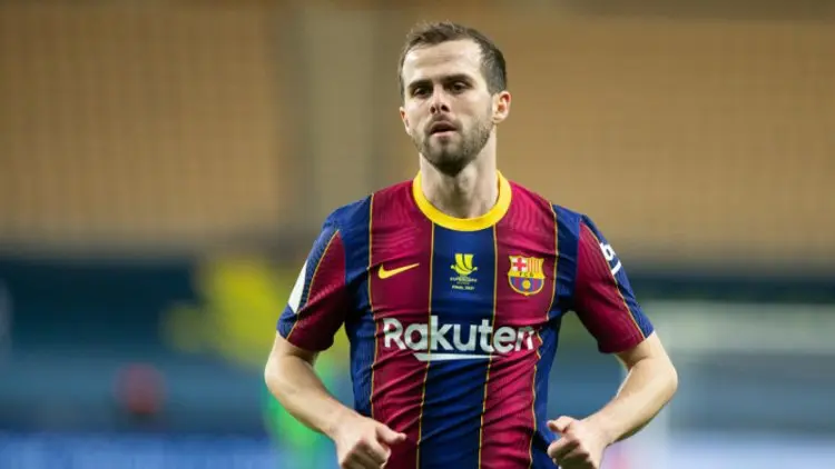 Isyarat Massimiliano Allegri: Pjanic Pulang Kembali ke Juventus