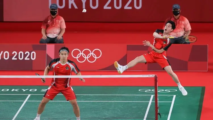 Jadwal Wakil Indonesia di Olimpiade Tokyo Hari Ini