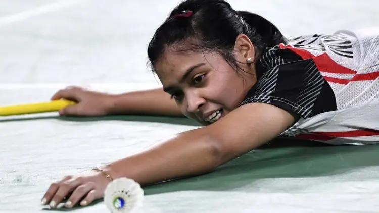 Gregoria gagal ke perempat final Olimpiade Tokyo