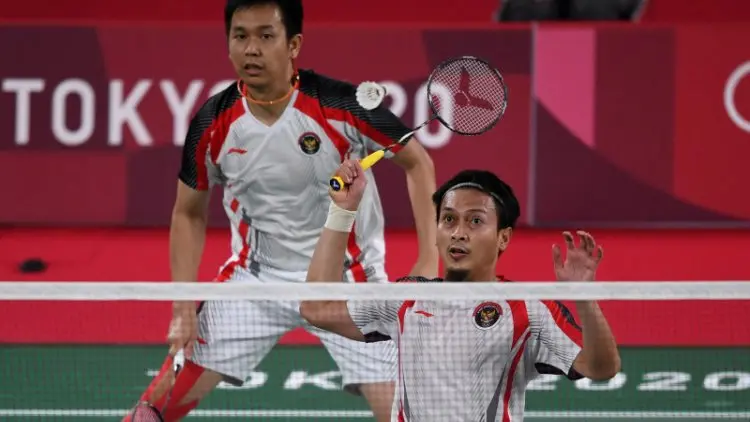 The Daddies ke Semifinal Usai Taklukkan Wakil Tuan Rumah