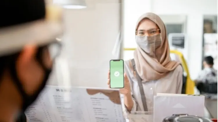 Mantap, Gopay Berikan Cashback Belanja di Apotik dan Minimarket