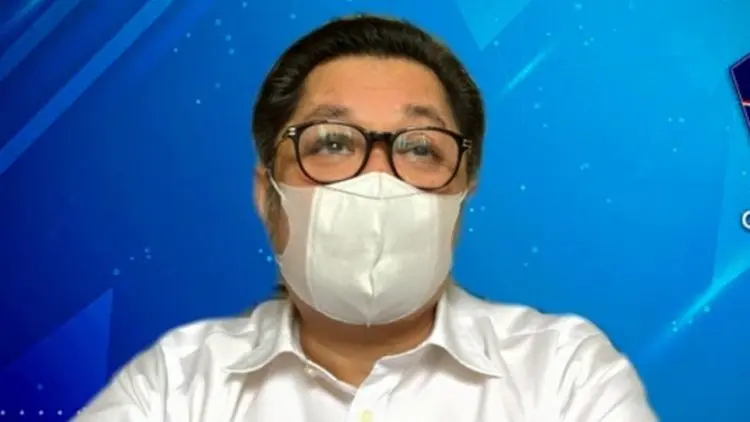 Satgas: Masyarakat Harus Siapkan Diri Berdampingan dengan Covid-19
