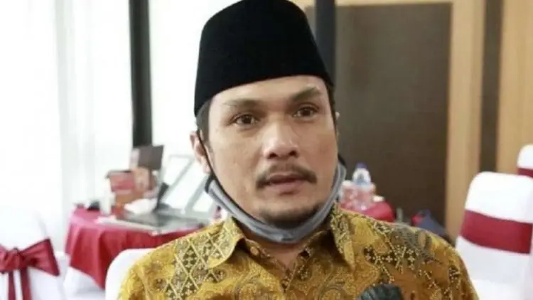 KH Muflich: Jangan Mudah Terprovokasi dan Mispersepsi Saat Jalani PPKM