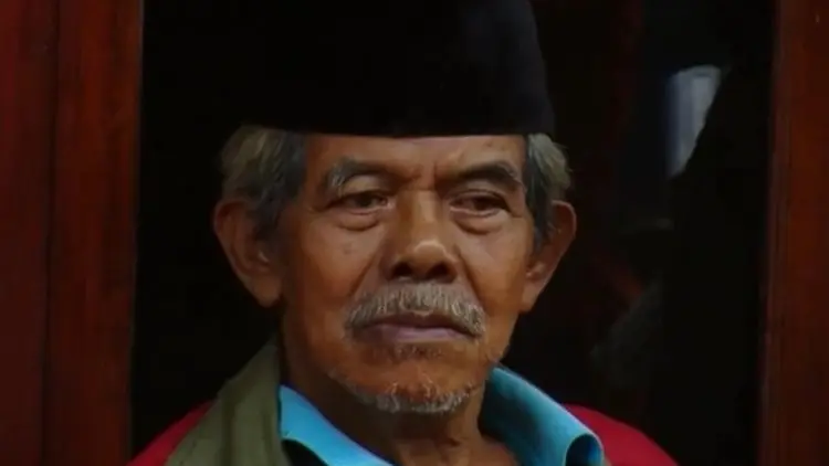 Aktor Urip Arpan Tutup Usia