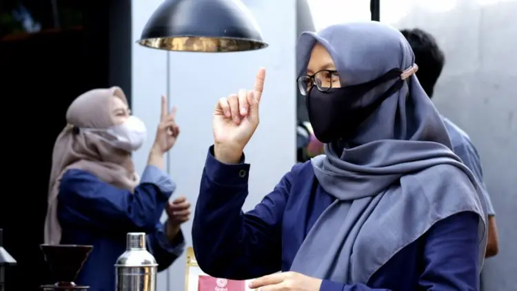SAPDA Luncurkan Panduan Penyampaian Informasi Ramah Difabel