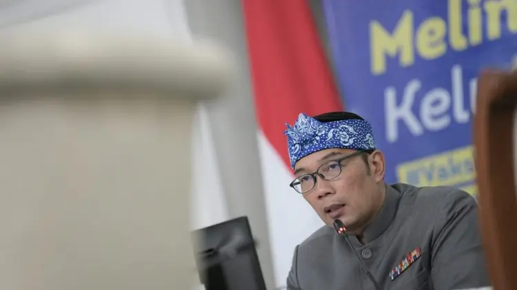Pikobar Tampilkan Data New All Records Kemenkes RI