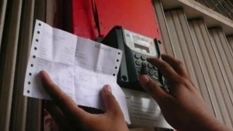 Subsidi Listrik Diperpanjang Hingga Desember