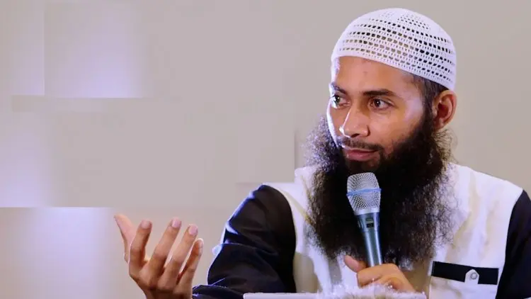 Banyak Harta, Berkah Pula, Ustaz Syafiq Riza Basalamah Membuka Rahasianya...