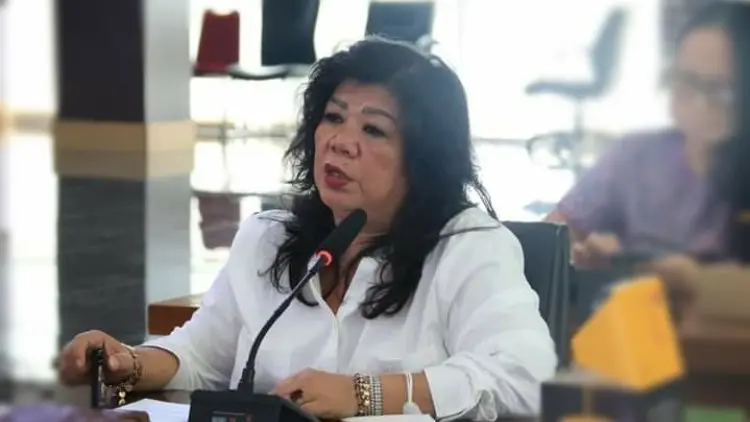 KIS-PBI Tidak Aktif, Dewan Ini Sebut Dinsos Tidak Peka 