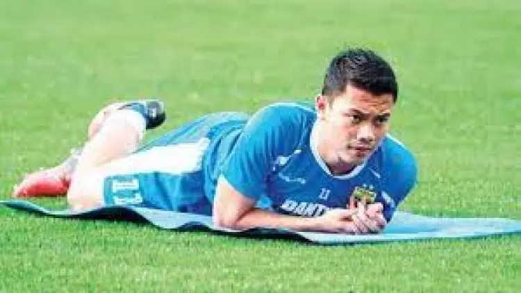 Dedi Kusnandar Pastikan Tim Pelatih Persib Permudah Latihan Mandiri Pemain