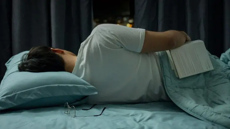 Hukum Tidur Tengkurap, Kapan Boleh dan Kapan Tidak