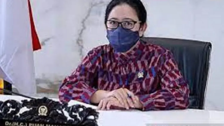 Puan: Tindak Tegas Mafia Obat Covid-19!
