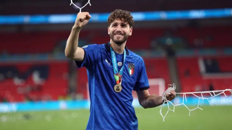 Juventus Yakin Segera Datangkan Manuel Locatelli