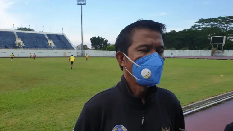 PSSI Upayakan TC Timnas Tetap Digelar Awal Agustus 2021