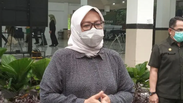 Angka Penggunaan ICU di Bogor Terus Alami Penurunan